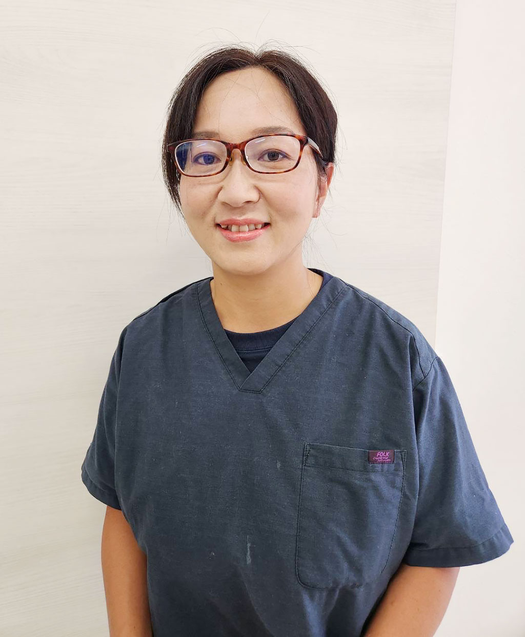 龍ケ崎・小野瀬歯科医院・歯科医師 池田 容子
